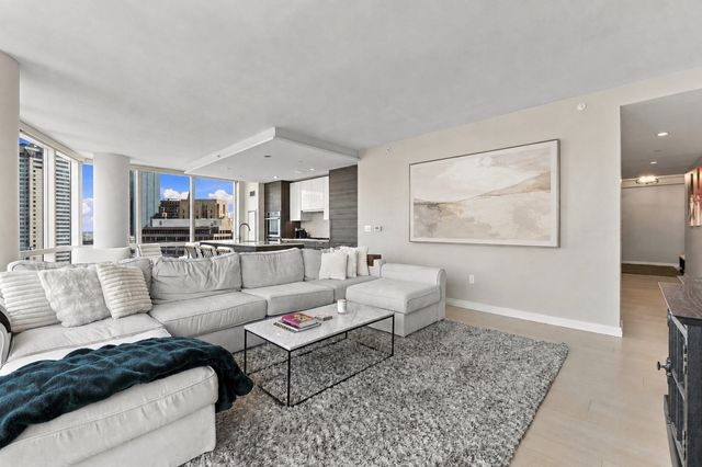 1 Franklin St 2604, Boston, MA 02110