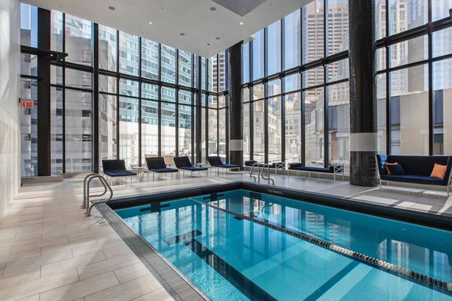 1 Franklin St 2604, Boston, MA 02110