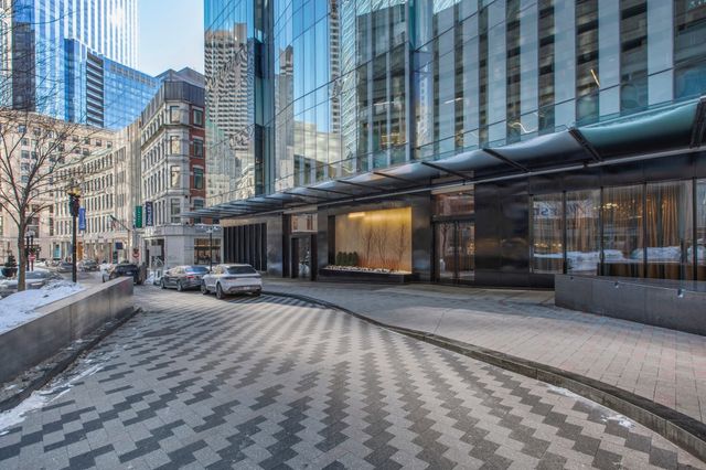 1 Franklin St 2604, Boston, MA 02110