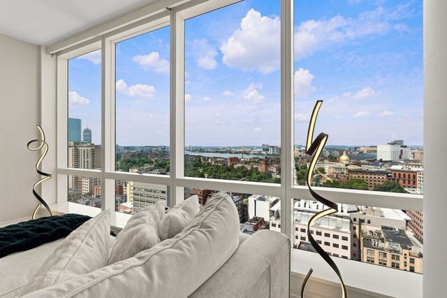 1 Franklin St 2604, Boston, MA 02110