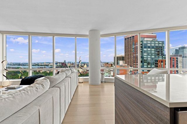 1 Franklin St 2604, Boston, MA 02110