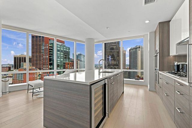 1 Franklin St 2604, Boston, MA 02110