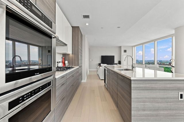 1 Franklin St 2604, Boston, MA 02110