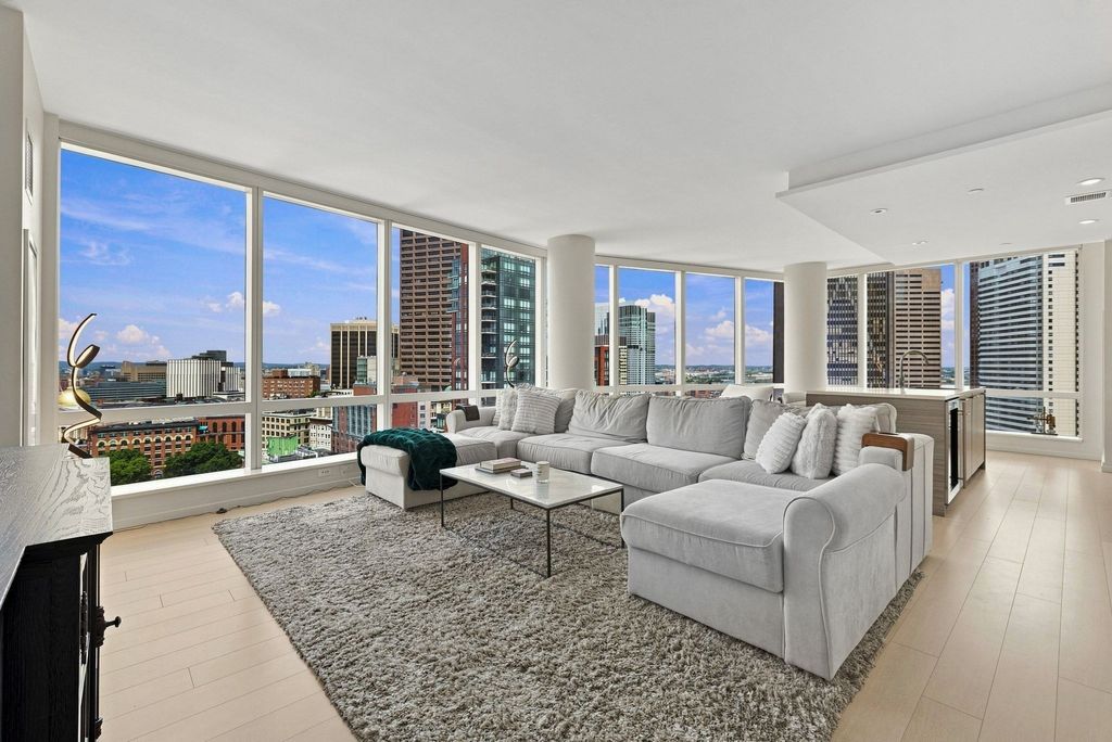 1 Franklin St 2604, Boston, MA 02110