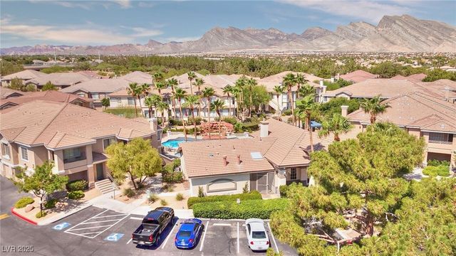 9901 Trailwood Drive 2158, Las Vegas, NV 89134