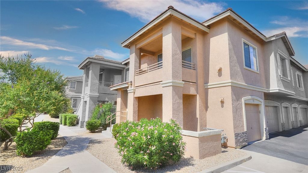 9901 Trailwood Drive 2158, Las Vegas, NV 89134