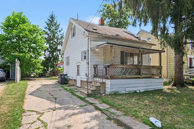 2815 Reynolds Street, Flint, MI 48503