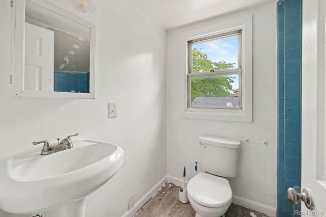 2815 Reynolds Street, Flint, MI 48503