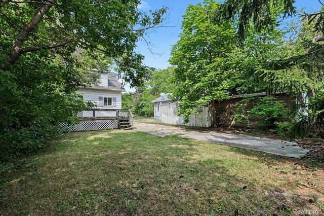 2815 Reynolds Street, Flint, MI 48503
