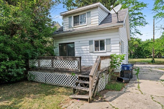 2815 Reynolds Street, Flint, MI 48503