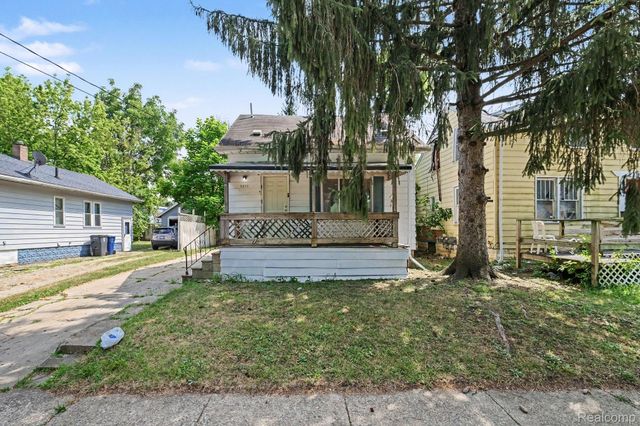 2815 Reynolds Street, Flint, MI 48503