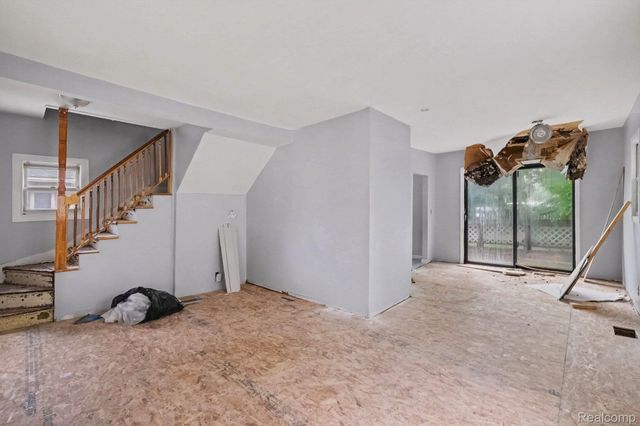 2815 Reynolds Street, Flint, MI 48503
