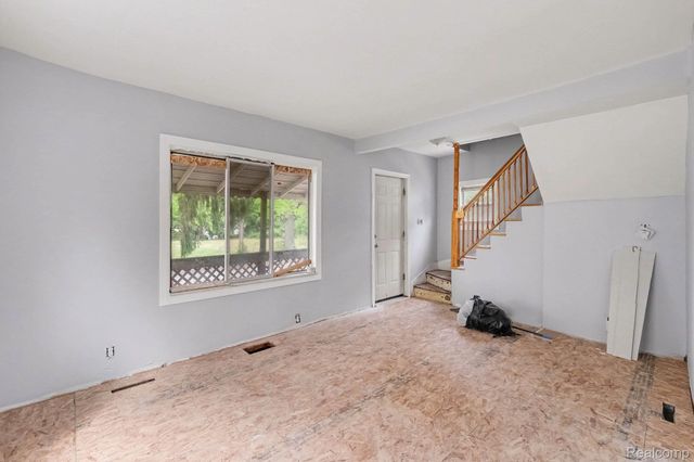 2815 Reynolds Street, Flint, MI 48503