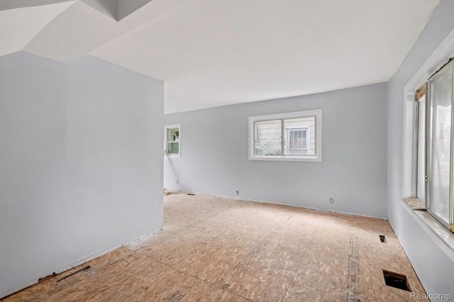 2815 Reynolds Street, Flint, MI 48503