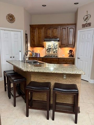 202 Tower Circle, Terrell, TX 75160