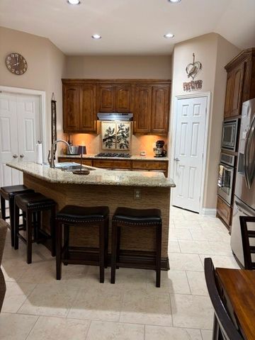 202 Tower Circle, Terrell, TX 75160