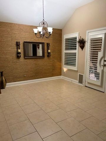 202 Tower Circle, Terrell, TX 75160