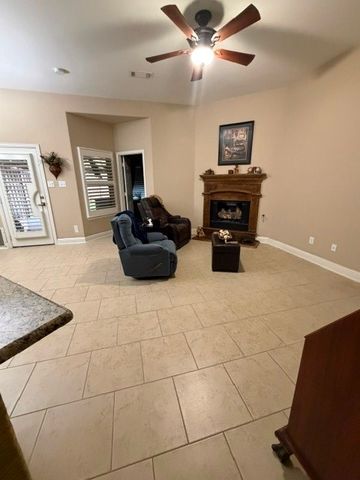 202 Tower Circle, Terrell, TX 75160