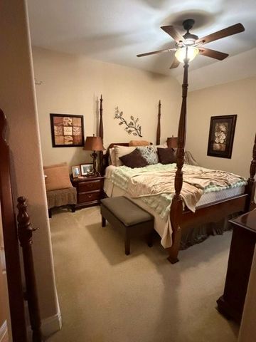 202 Tower Circle, Terrell, TX 75160