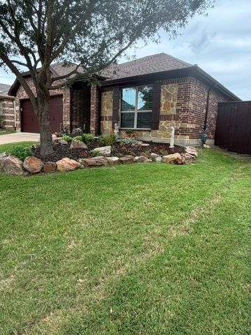 202 Tower Circle, Terrell, TX 75160
