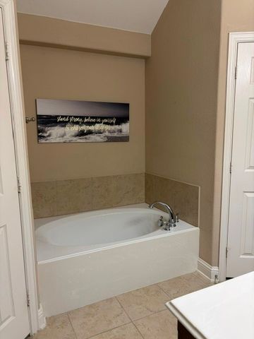 202 Tower Circle, Terrell, TX 75160
