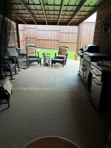 202 Tower Circle, Terrell, TX 75160