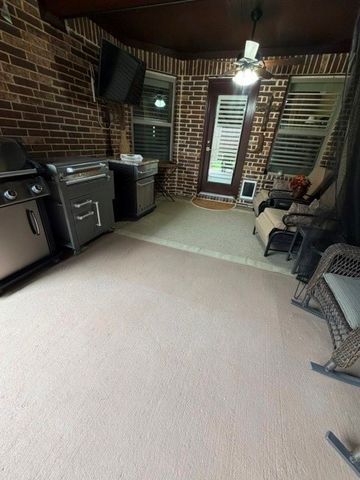 202 Tower Circle, Terrell, TX 75160