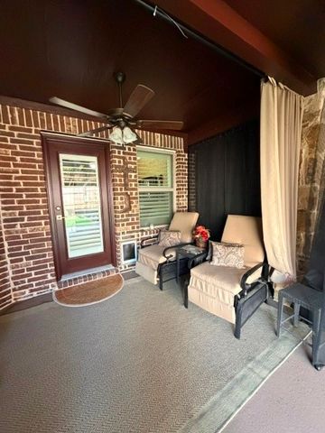 202 Tower Circle, Terrell, TX 75160