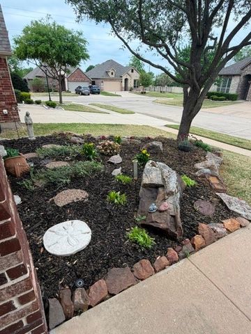 202 Tower Circle, Terrell, TX 75160