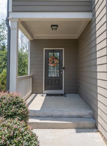 438 Auburn Station Drive, Auburn, GA 30011