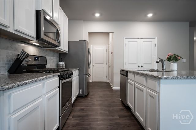 438 Auburn Station Drive, Auburn, GA 30011