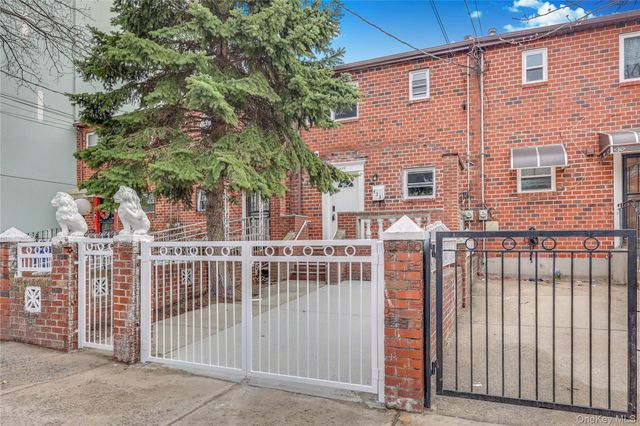 439 Vermont Street, Brooklyn, NY 11207