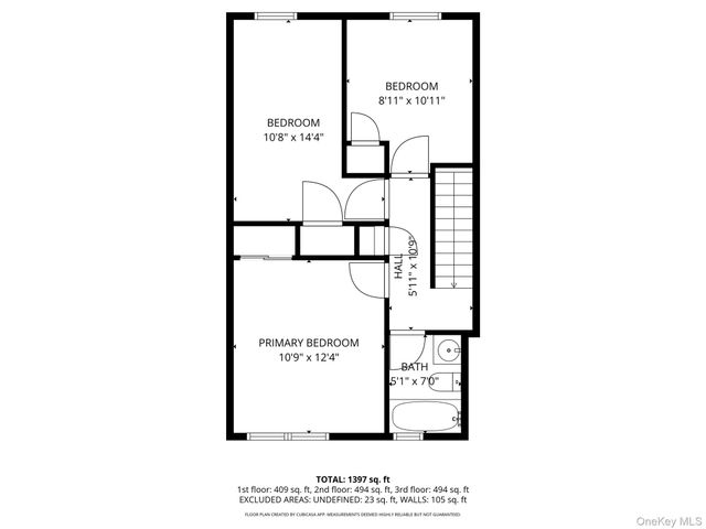 439 Vermont Street, Brooklyn, NY 11207