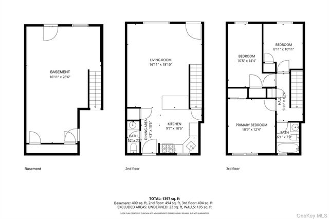 439 Vermont Street, Brooklyn, NY 11207