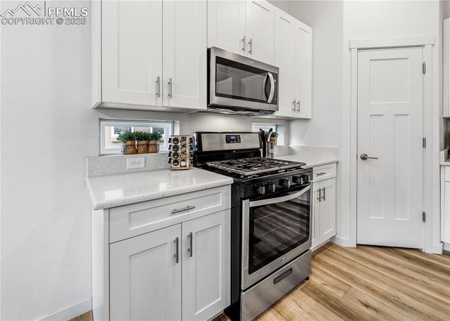 5722 Villa Lorenzo Drive, Colorado Springs, CO 80919