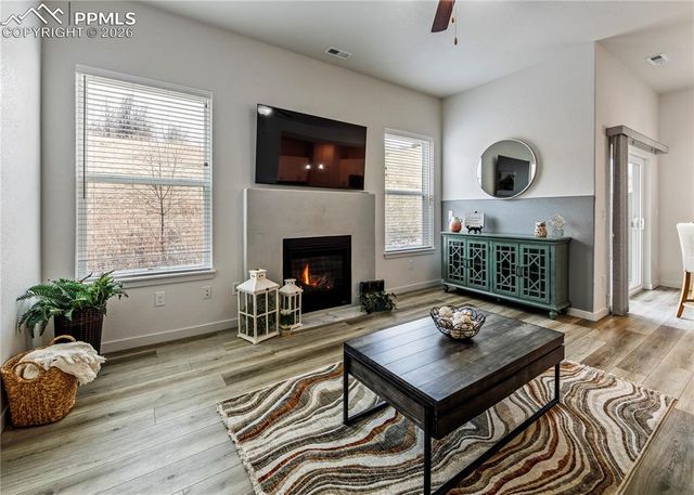 5722 Villa Lorenzo Drive, Colorado Springs, CO 80919