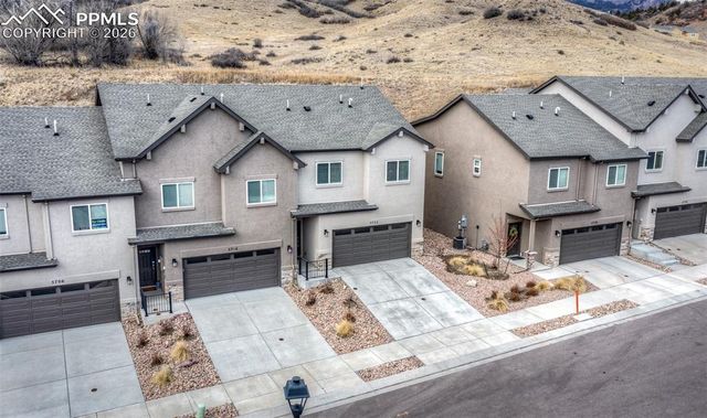 5722 Villa Lorenzo Drive, Colorado Springs, CO 80919