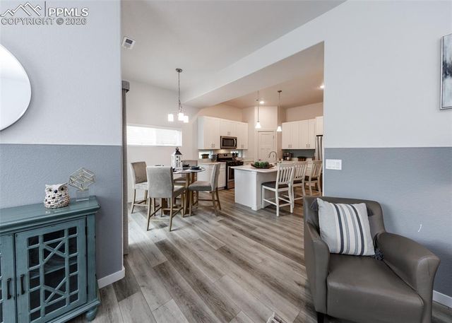 5722 Villa Lorenzo Drive, Colorado Springs, CO 80919