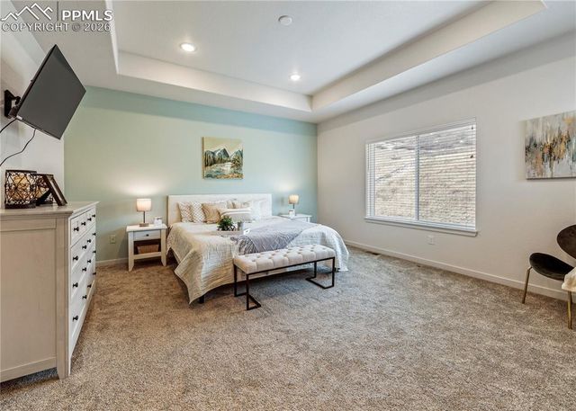 5722 Villa Lorenzo Drive, Colorado Springs, CO 80919