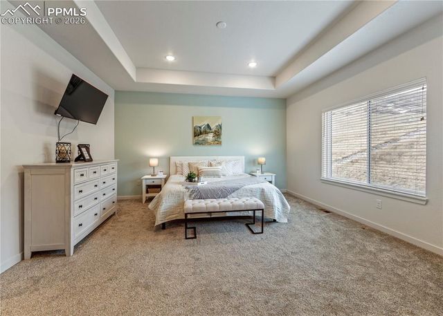 5722 Villa Lorenzo Drive, Colorado Springs, CO 80919