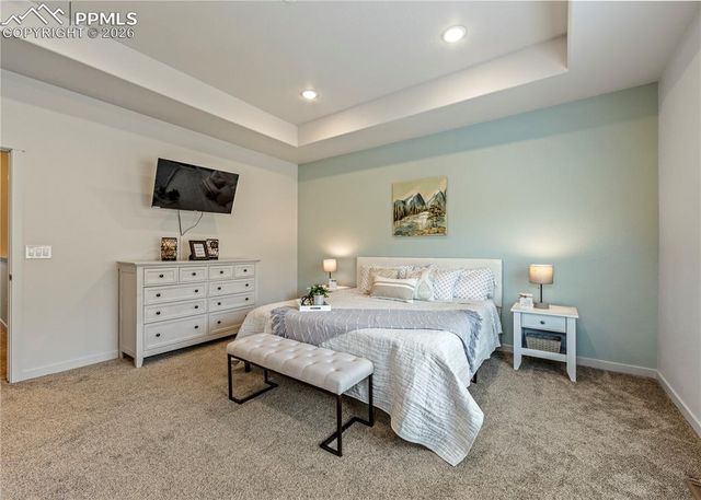5722 Villa Lorenzo Drive, Colorado Springs, CO 80919