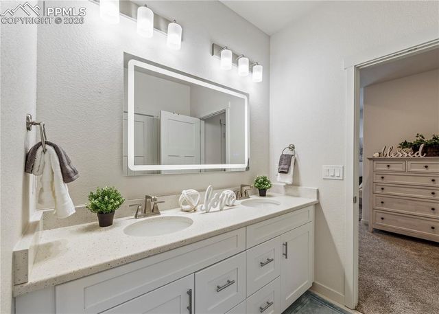 5722 Villa Lorenzo Drive, Colorado Springs, CO 80919