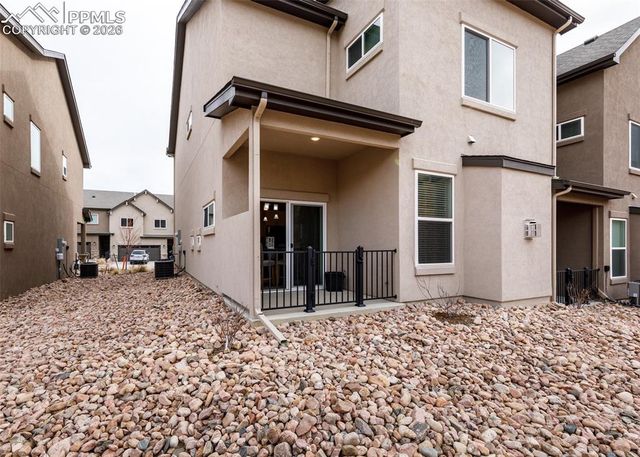 5722 Villa Lorenzo Drive, Colorado Springs, CO 80919