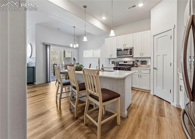 5722 Villa Lorenzo Drive, Colorado Springs, CO 80919