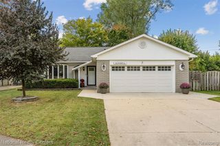 24320 Westpointe Street, Brownstown, MI 48183