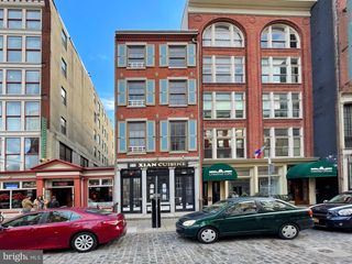 120 CHESTNUT STREET # 201, Philadelphia, PA 19106