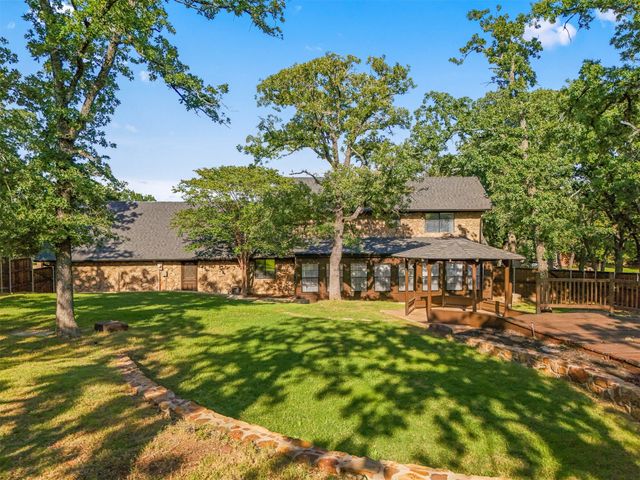 180 N Woodland Trail, Double Oak, TX 75077