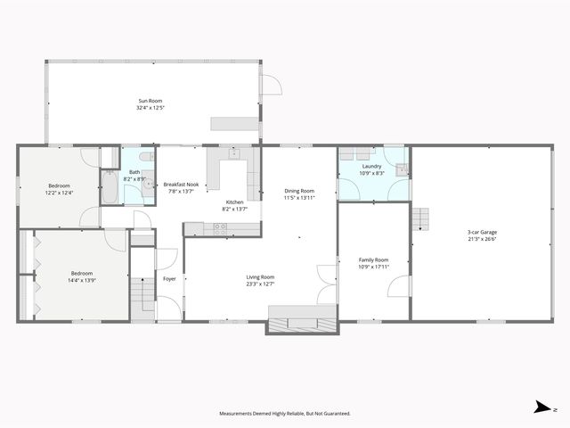 180 N Woodland Trail, Double Oak, TX 75077