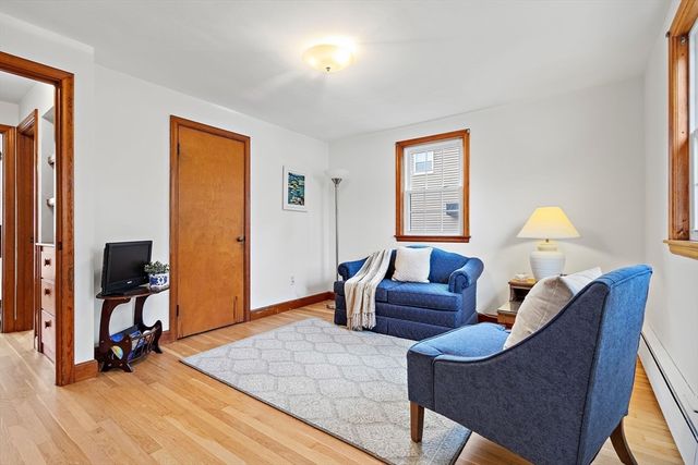 60 Fleming Street, Dedham, MA 02026
