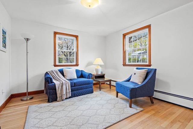 60 Fleming Street, Dedham, MA 02026